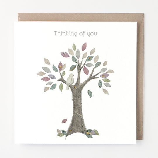 HF08 - Thinking of you