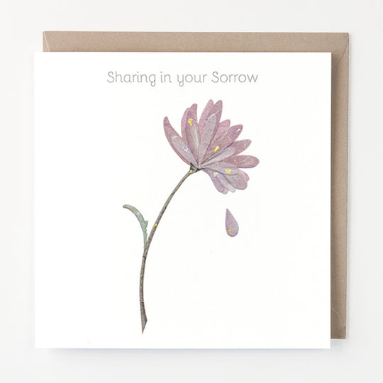 HF09 - Sharing in your sorrow