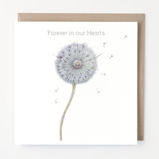 HF10 - Forever in our hearts