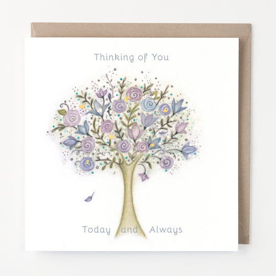 HF13 - Today and Always