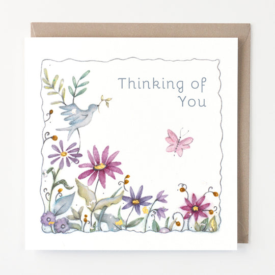 HF21 - Thinking Of You