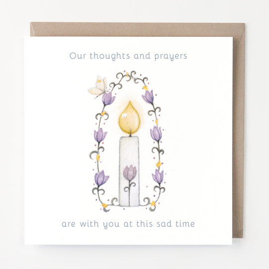 HF24 - Our Thoughts And Prayers