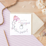 JTS01 - You're Engaged