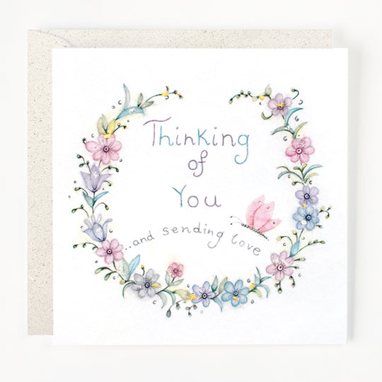 JTS07 - Thinking of You