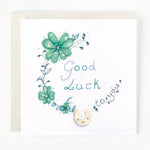 JTS10 - Good Luck