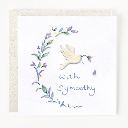 JTS12 - With Sympathy