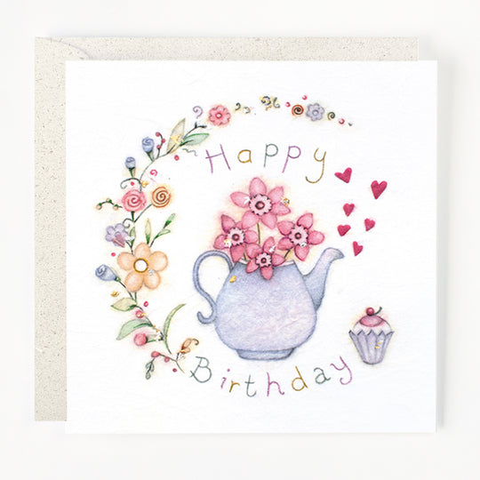 JTS17 - Happy Birthday