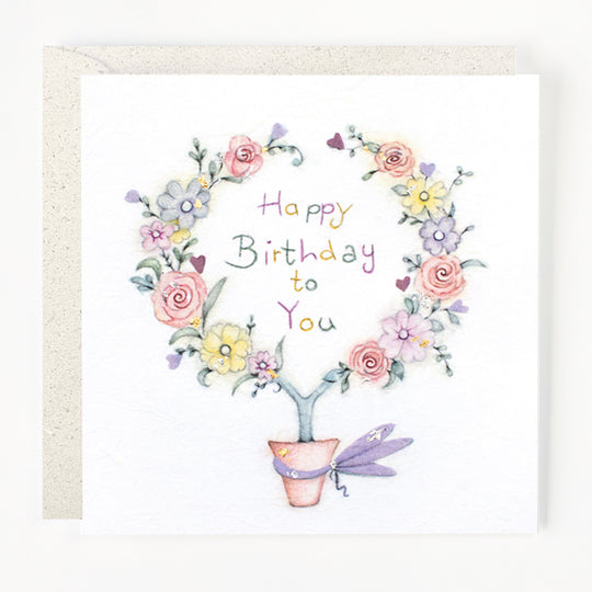 JTS18 - Happy Birthday