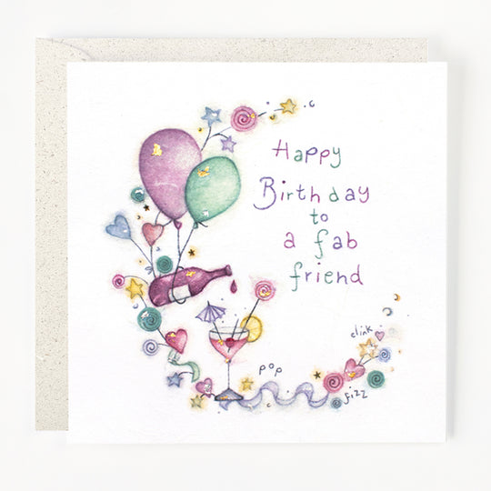 JTS19 - Happy Birthday