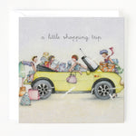 LL18 - A Little Shopping Trip