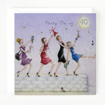 LL22 - Party On At...40