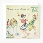 LL25A - Twist and Shout at 75