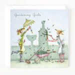 LL27 - Gardening Girls