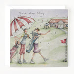 LL41 - Rain stop Play