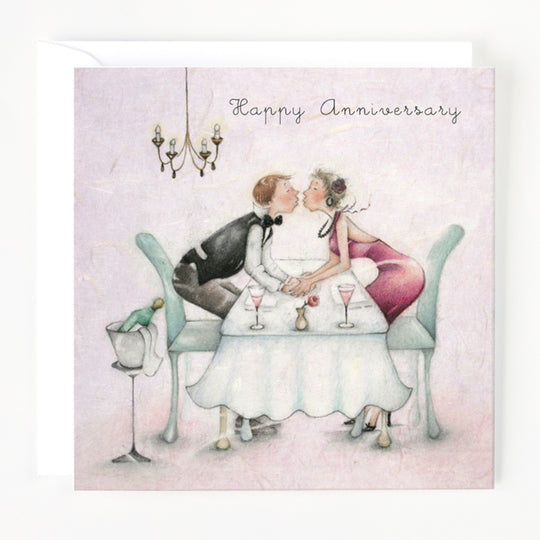 LL47 - Happy Anniversary