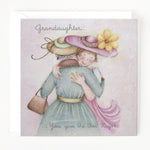 LL87 - Grandaughter
