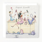 LL91 - Liquid Lunch