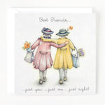 LL136 - Best Friends