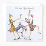 LL188 - We are Gin-Tastic