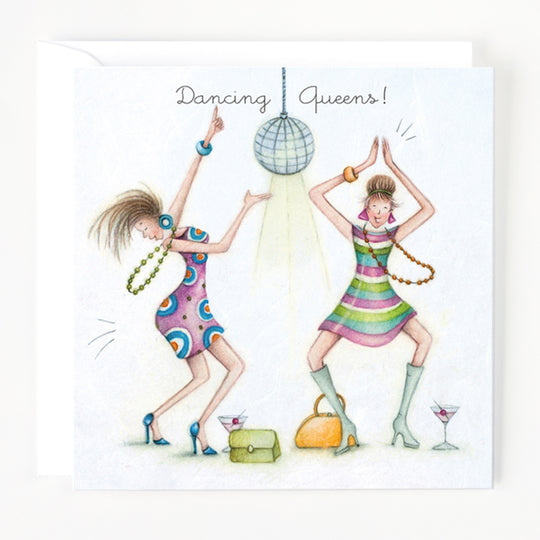 LL193 - Dancing Queens