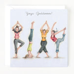 LL198 - Yoga Goddesses