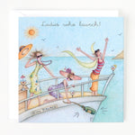 LL206 - Ladies who launch