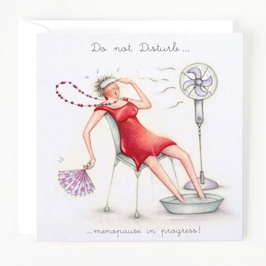 LL210 - Do not Disturb