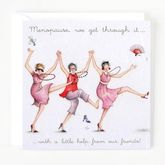 LL212 - With a little help from your friends