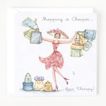 LL221 - Shopping Therapy