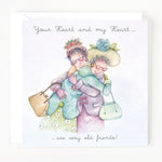 LL229 - Your Heart and my Heart