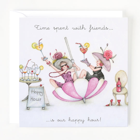 LL239 - Happy Hour