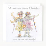 LL263 - Young & Beautiful