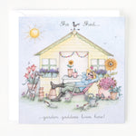 LL272 - She Shed