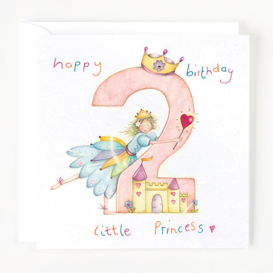 LO-02 - Little Princess
