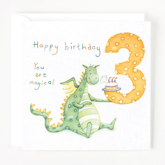 LO-09 - You are Magical