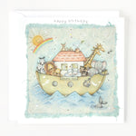 LO-13 - Noah's Ark