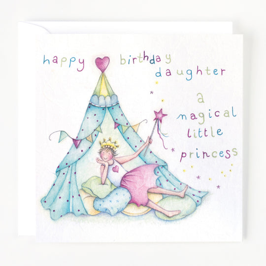 LO-19 - Happy Birthday Daughter