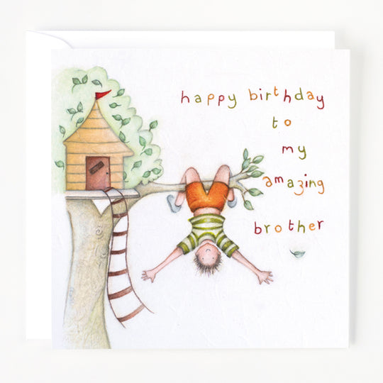 LO-24 - Happy Birthday Brother