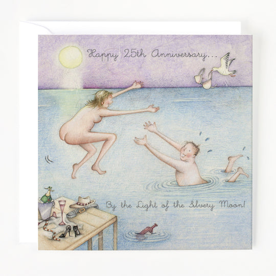 LT08 - Happy 25th Anniversary