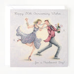 LT09 - 30th Anniversary Wishes