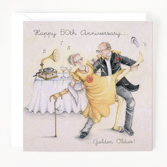 LT11 - Happy 50th Anniversary