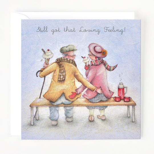 LT16 - Still Got That Loving Feeling