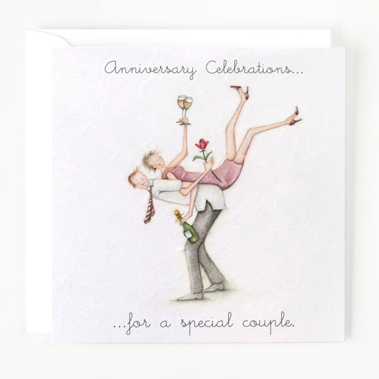 LT24 - Special Couple