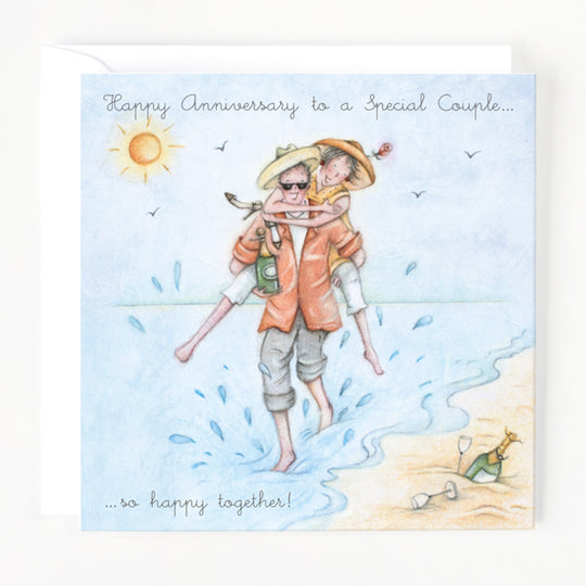 LT32 - Happy Anniversary