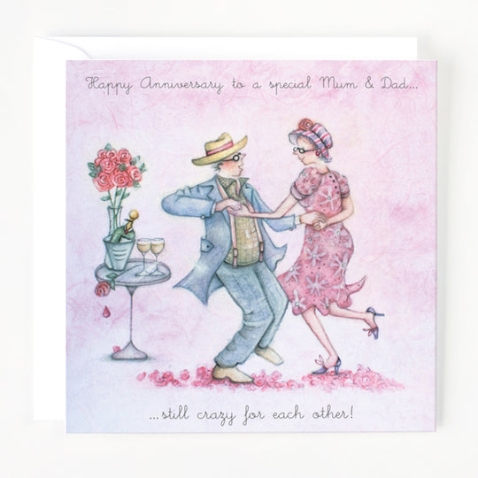 LT34 - Happy Anniversary