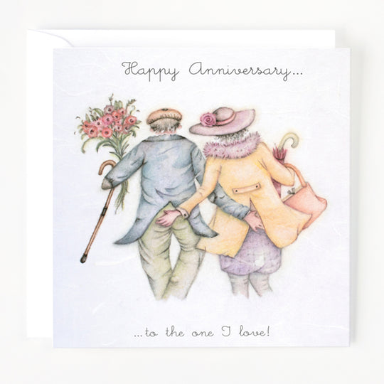 LT35 - Happy Anniversary