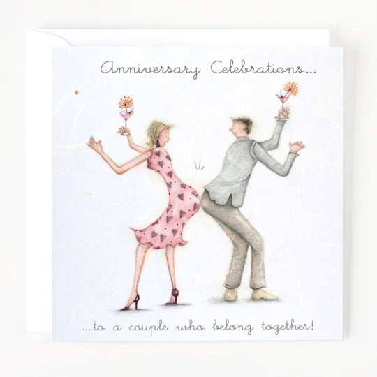 LT39 - Anniversary Celebrations