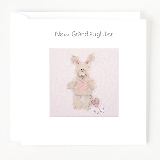 LW17 - New Grandaughter