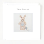 LW18 - New Grandson
