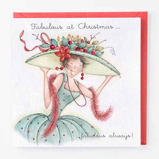 LX31 - Fabulous at Christmas